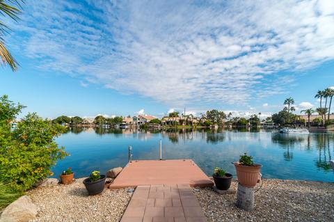 1700 E Lakeside Dr #32, Gilbert, AZ 85234 photo 27