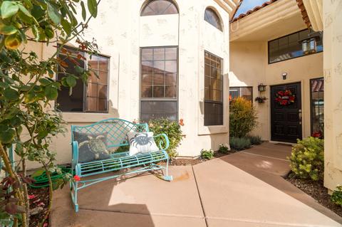 1700 E Lakeside Dr #32, Gilbert, AZ 85234 photo 4