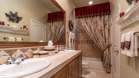231 E Desert Hills Dr, Phoenix, AZ 85086 photo 29