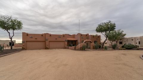 231 E Desert Hills Dr, Phoenix, AZ 85086 photo 50