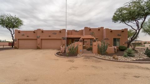 231 E Desert Hills Dr, Phoenix, AZ 85086 photo 1
