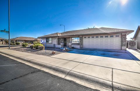 11543 E Nido Ave, Mesa, AZ 85209 photo 1