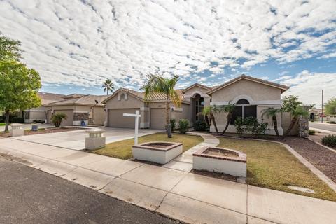 2601 E Harwell Rd, Gilbert, AZ 85234 photo 2