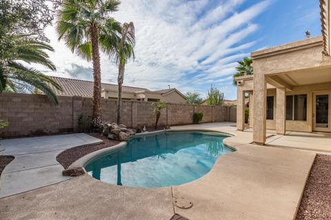 2601 E Harwell Rd, Gilbert, AZ 85234 photo 19