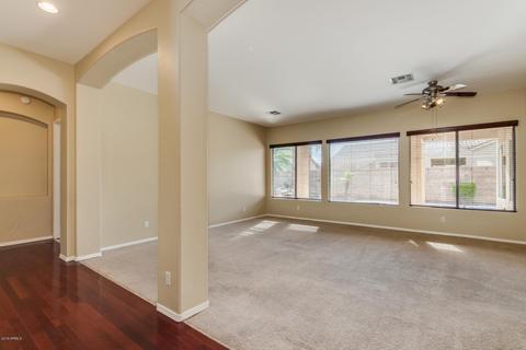 2601 E Harwell Rd, Gilbert, AZ 85234 photo 4
