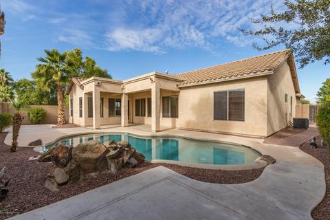 2601 E Harwell Rd, Gilbert, AZ 85234 photo 20