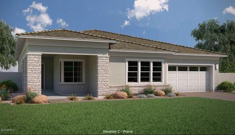 3658 E Spring Wheat Ln, Gilbert, AZ 85296 photo 11