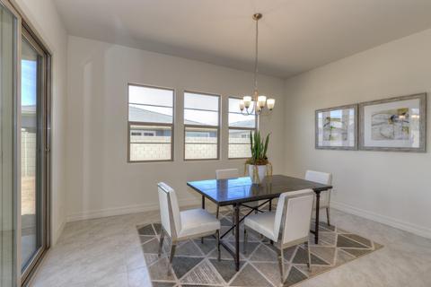 3658 E Spring Wheat Ln, Gilbert, AZ 85296 photo 7