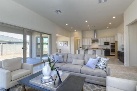 3658 E Spring Wheat Ln, Gilbert, AZ 85296 photo 3