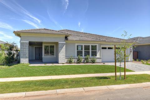 3658 E Spring Wheat Ln, Gilbert, AZ 85296 photo 1