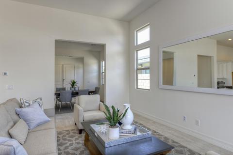 3658 E Spring Wheat Ln, Gilbert, AZ 85296 photo 5