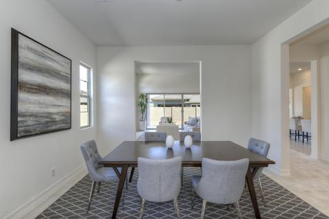 3658 E Spring Wheat Ln, Gilbert, AZ 85296 photo 2