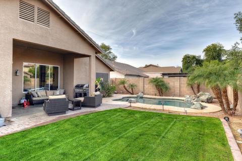 3964 E Remington Dr, Gilbert, AZ 85297 photo 4