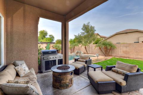 3964 E Remington Dr, Gilbert, AZ 85297 photo 14