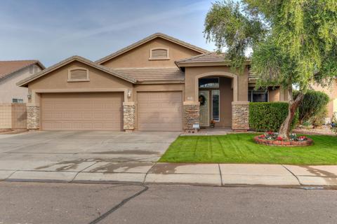 3964 E Remington Dr, Gilbert, AZ 85297 photo 1