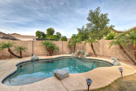 3964 E Remington Dr, Gilbert, AZ 85297 photo 3