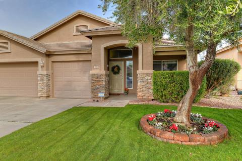 3964 E Remington Dr, Gilbert, AZ 85297 photo 13