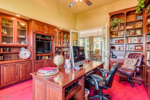 3741 E Huber St, Mesa, AZ 85205 photo 29