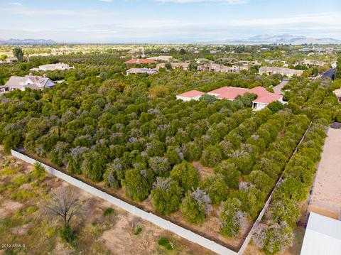 3741 E Huber St, Mesa, AZ 85205 photo 3