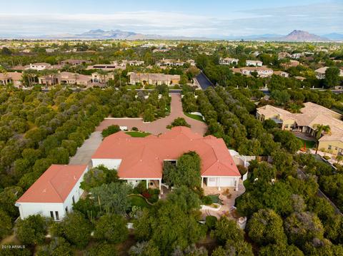 3741 E Huber St, Mesa, AZ 85205 photo 138