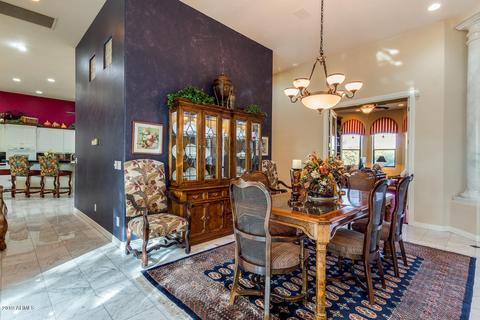 3741 E Huber St, Mesa, AZ 85205 photo 25