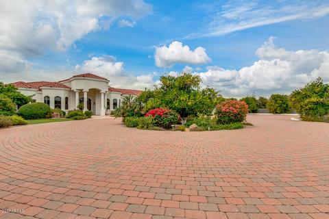 3741 E Huber St, Mesa, AZ 85205 photo 10
