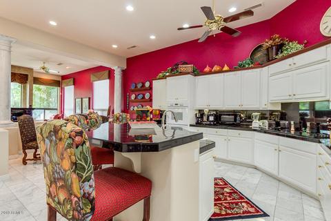 3741 E Huber St, Mesa, AZ 85205 photo 40