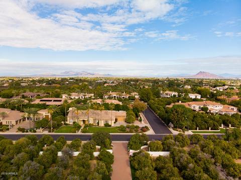 3741 E Huber St, Mesa, AZ 85205 photo 142