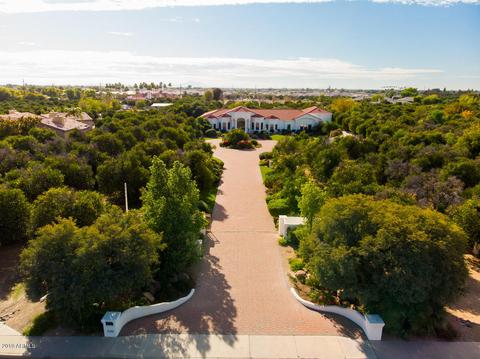 3741 E Huber St, Mesa, AZ 85205 photo 4