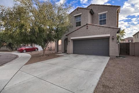 1217 E Graham Trl, Phoenix, AZ 85040 photo 1