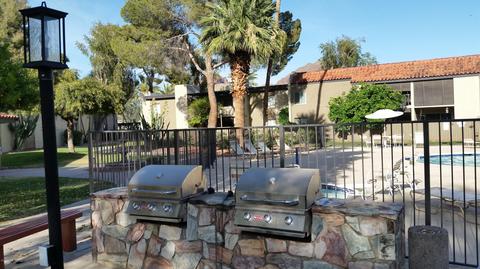 4201 E Camelback Rd #76, Phoenix, AZ 85018 photo 14