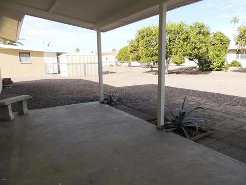 6324 E Billings St, Mesa, AZ 85205 photo 3