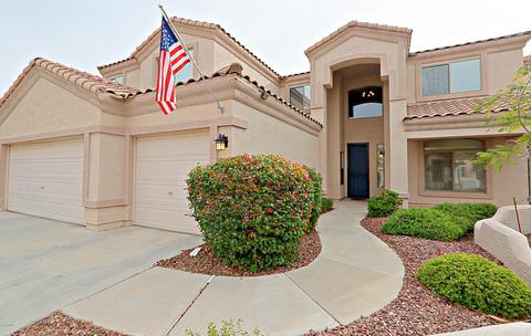 6429 W Hackamore Dr, Phoenix, AZ 85083 photo 2