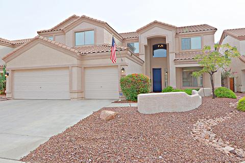 6429 W Hackamore Dr, Phoenix, AZ 85083 photo 1