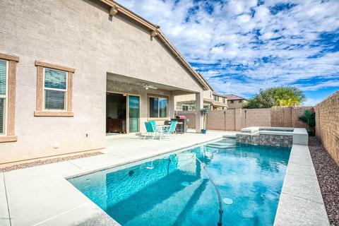 3531 E Peartree Ln, Gilbert, AZ 85298 photo 28