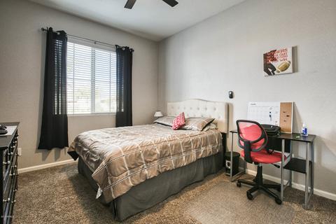 3531 E Peartree Ln, Gilbert, AZ 85298 photo 19