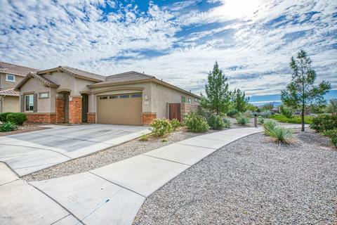 3531 E Peartree Ln, Gilbert, AZ 85298 photo 2