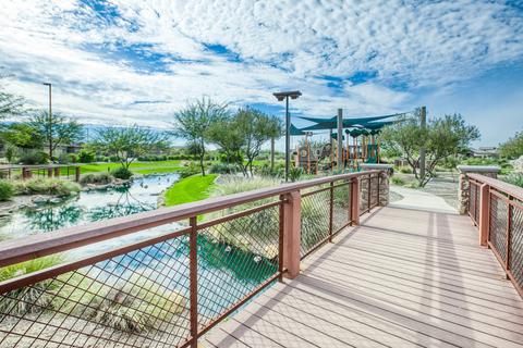 3531 E Peartree Ln, Gilbert, AZ 85298 photo 34