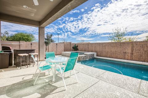 3531 E Peartree Ln, Gilbert, AZ 85298 photo 26