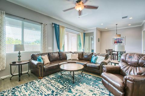 3531 E Peartree Ln, Gilbert, AZ 85298 photo 9
