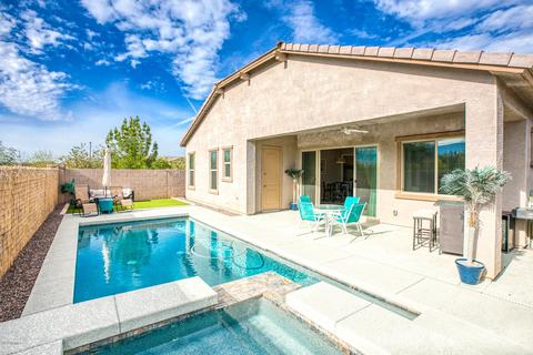 3531 E Peartree Ln, Gilbert, AZ 85298 photo 27