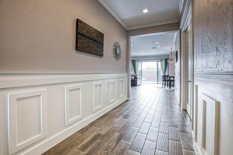 3531 E Peartree Ln, Gilbert, AZ 85298 photo 5