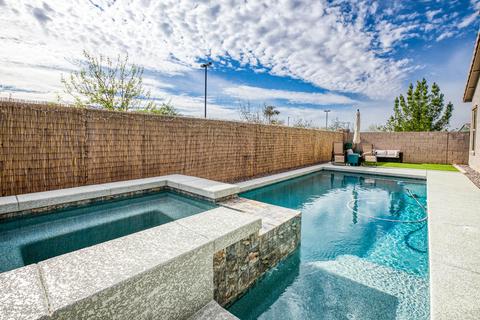 3531 E Peartree Ln, Gilbert, AZ 85298 photo 25