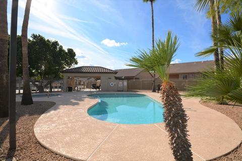 8802 E University Dr #45, Mesa, AZ 85207 photo 23