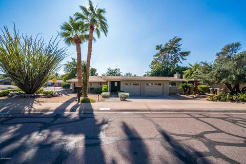 2231 E Cactus Wren Dr, Phoenix, AZ 85020 photo 1