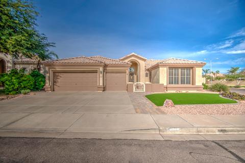 1642 E Commerce Ave, Gilbert, AZ 85234 photo 1