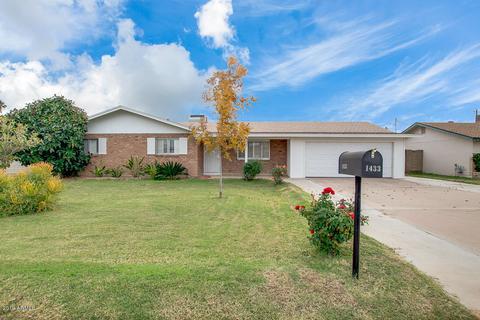 1433 E 8th St, Mesa, AZ 85203 photo 1