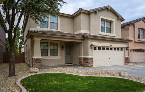 1838 E Patrick Ln, Phoenix, AZ 85024 photo 1