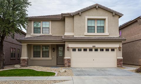 1838 E Patrick Ln, Phoenix, AZ 85024 photo 2