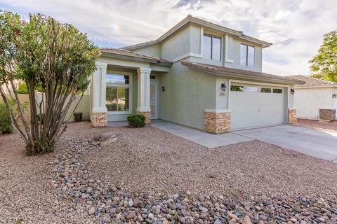 3661 E Park Ave, Gilbert, AZ 85234 photo 2